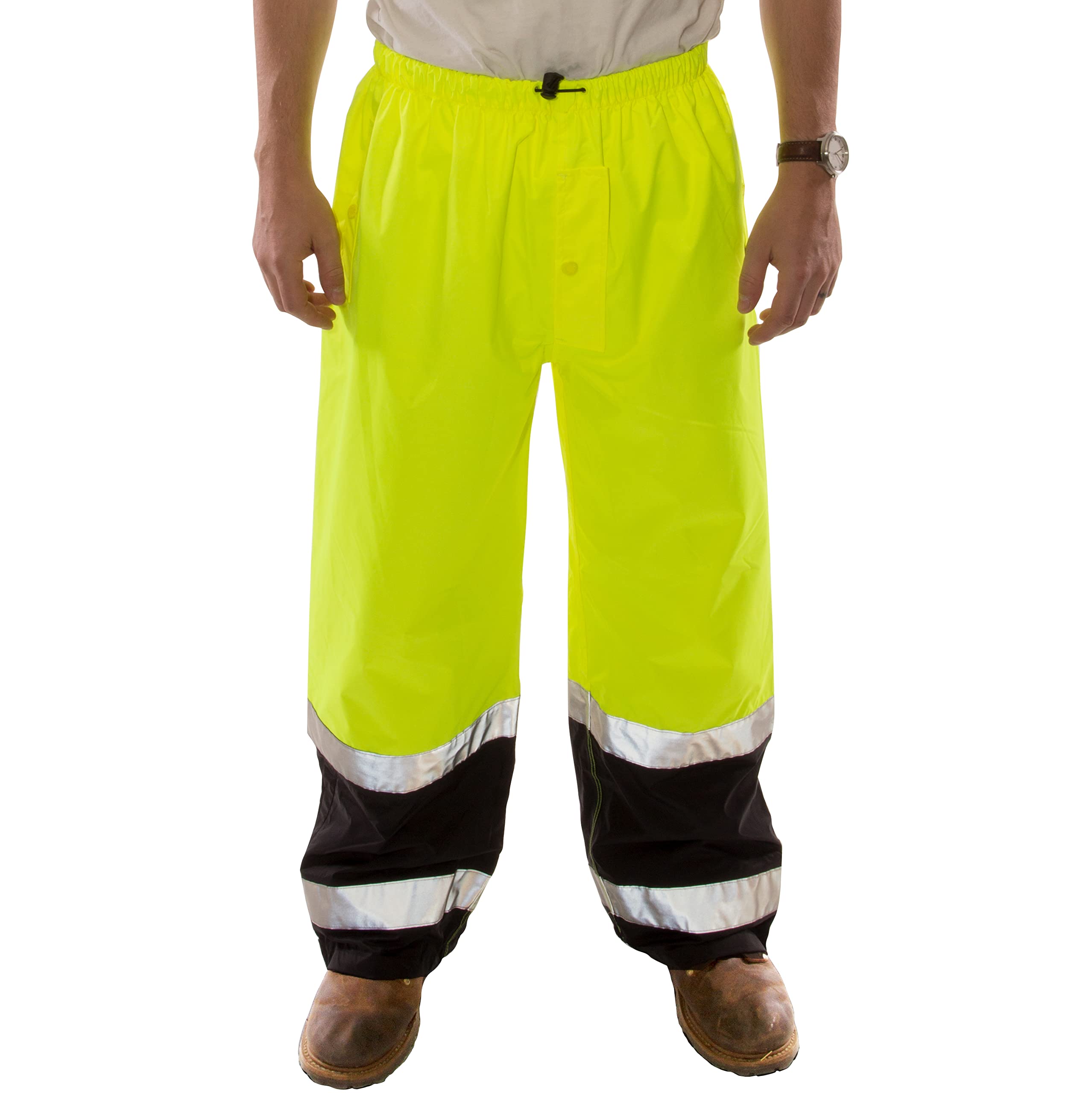 TINGLEY Standard High Visibility Pants