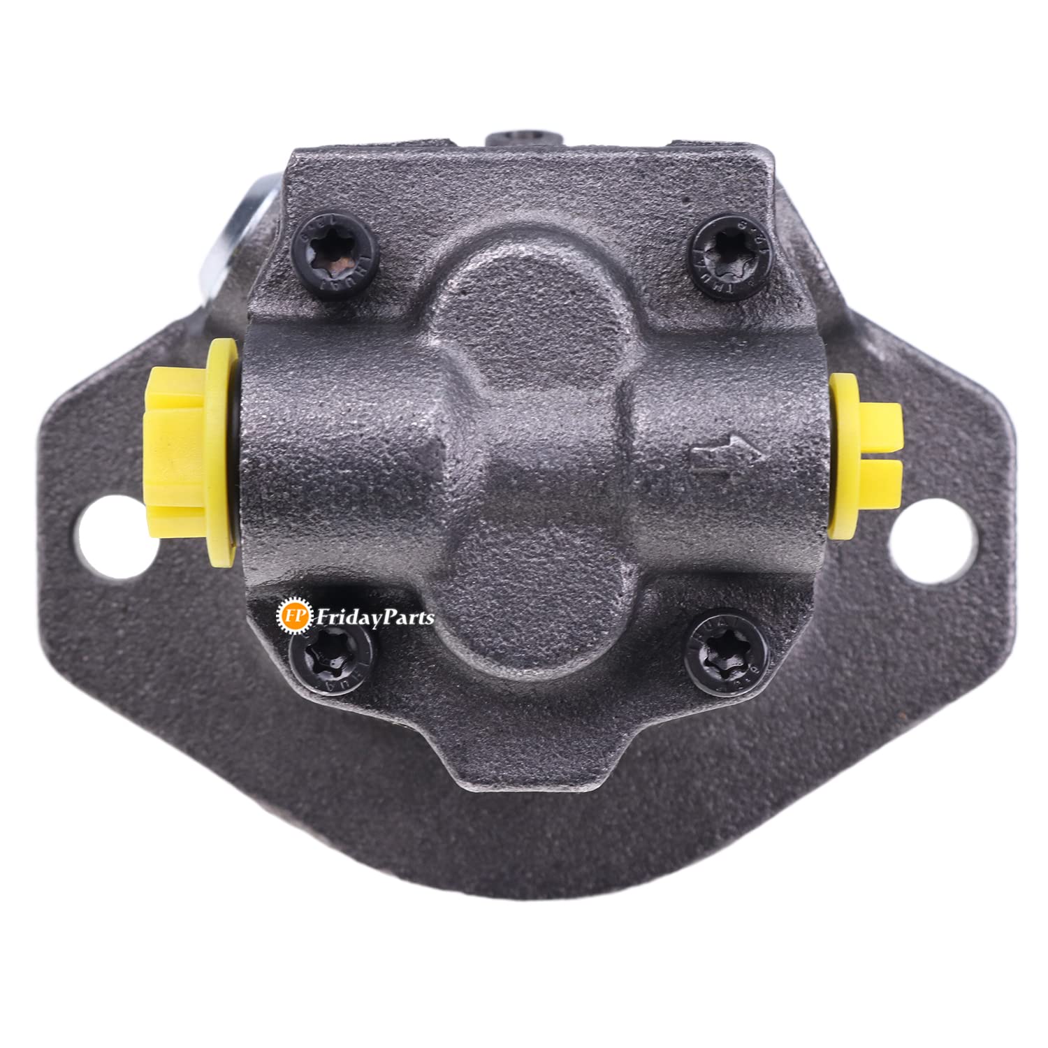 Amazon.com: FridayParts Fuel Transfer Pump 3848611 384-8611 
