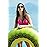 Jasonwell Giant Kiwi Pool Party Float Inflatable Pool Floats Tube Rafts with Fast Valves Summer Beach Swimming Pool Lounge Decorations Toys for Adults & Kids