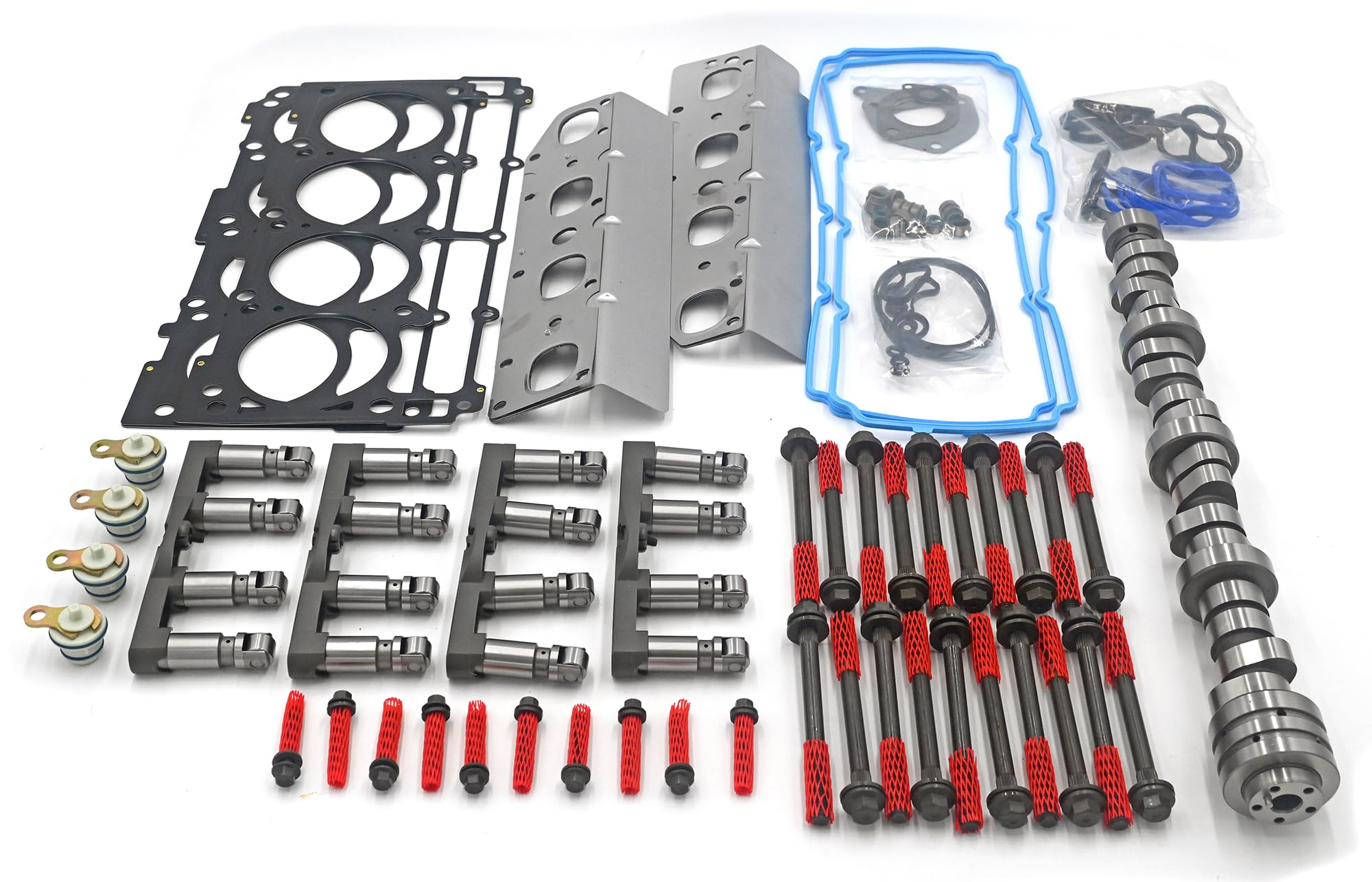 Non MDS 5.7 Hemi Lifters Camshaft - cam kit for 5.7 hemi