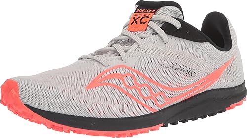 Saucony Kilkenny Xc9 - Tenis de correr planos para mujer