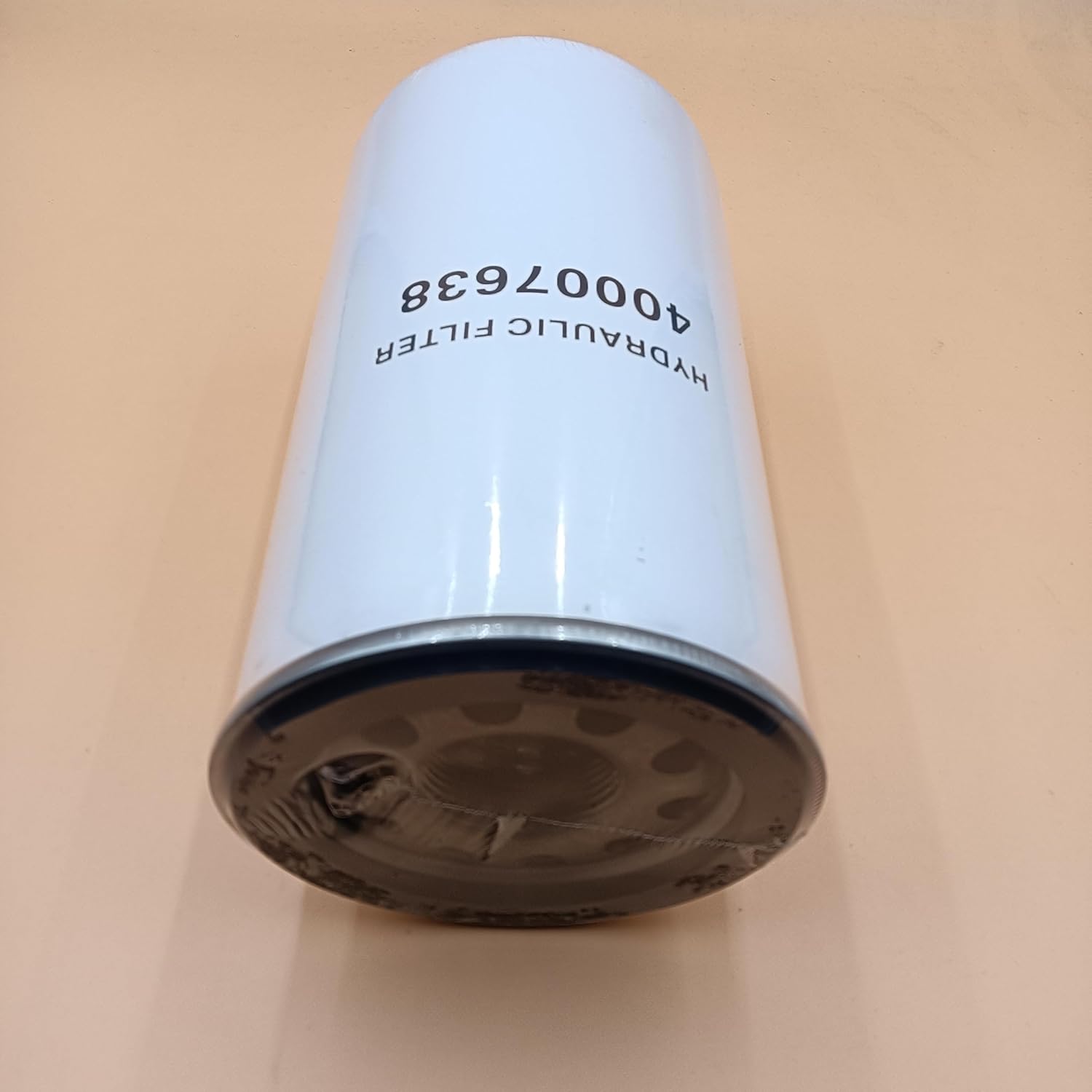 40007638 Hydraulic Oil Filter replace 40347273 40438413 Compatible with LS Tractor C3030 G3033 G3038 I3030 I3040 P7040CPS R3039 R4010 R4020 R4041 R4047 S3010 U5020 U5030 XG3025 XG3032 XU5055 XU6158