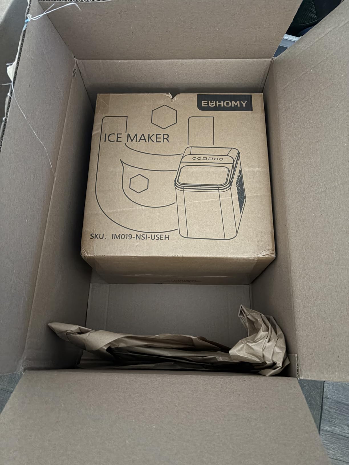 THIS MAKES SONIC STYLE ICE - Updated