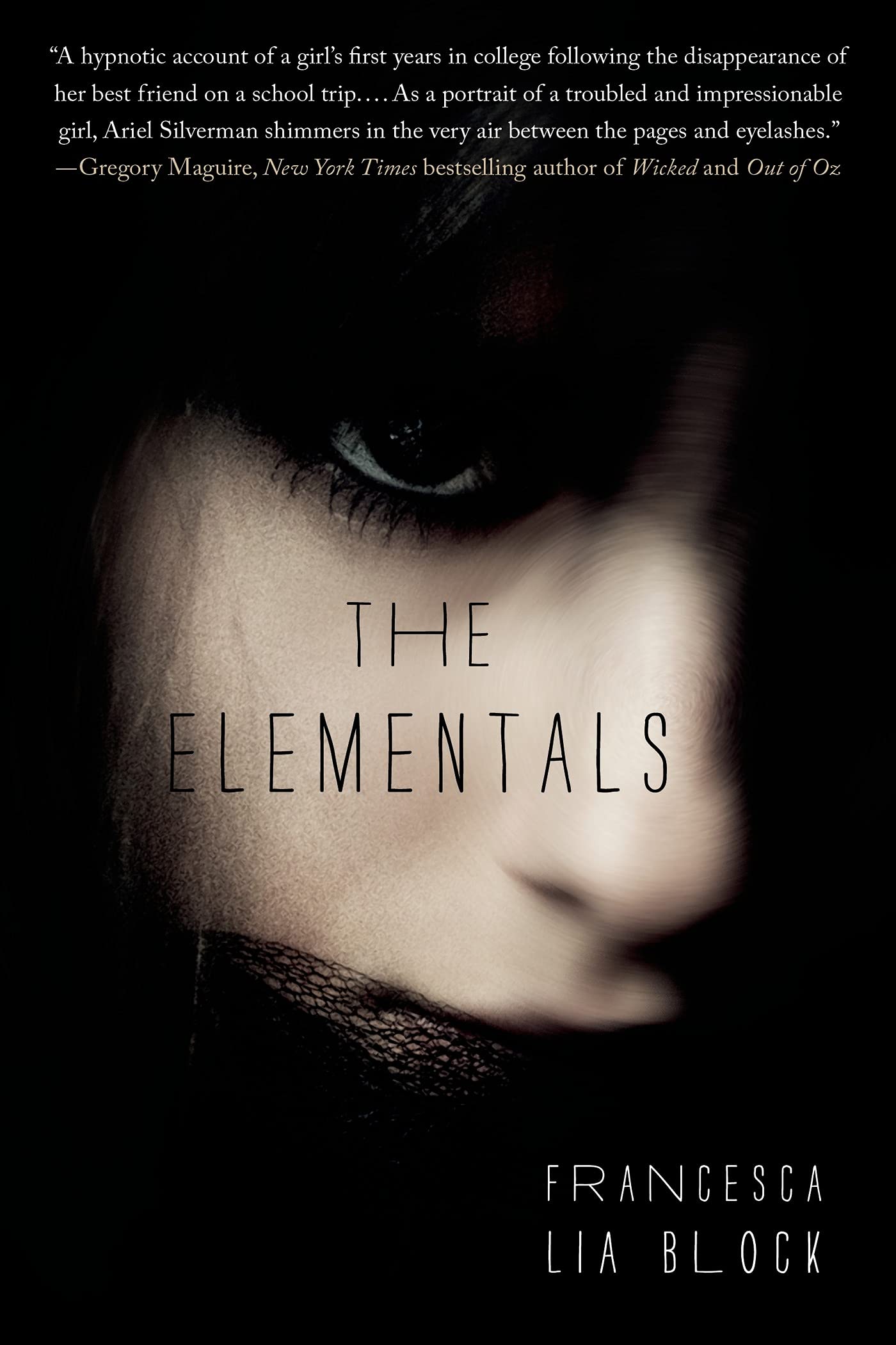 ELEMENTALS