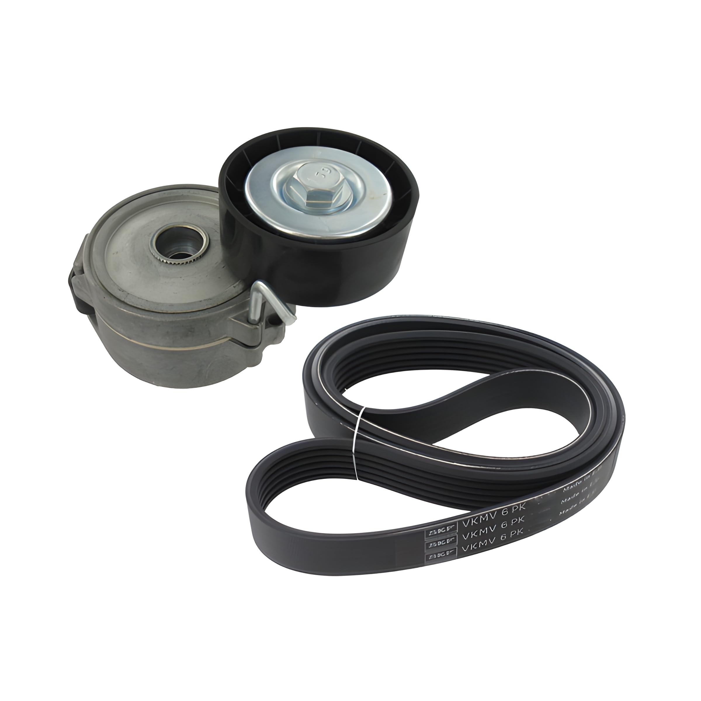 SKF VKMA 33133 zestaw pasów Multi-V