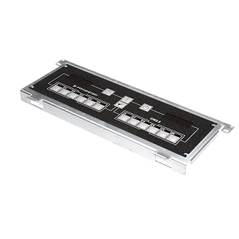 Frymaster 826-2429 Standard Electric Standby Control
