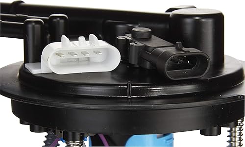 Miniatura 6 de Spectra Premium Conjunto de bomba de combustible SP6014M