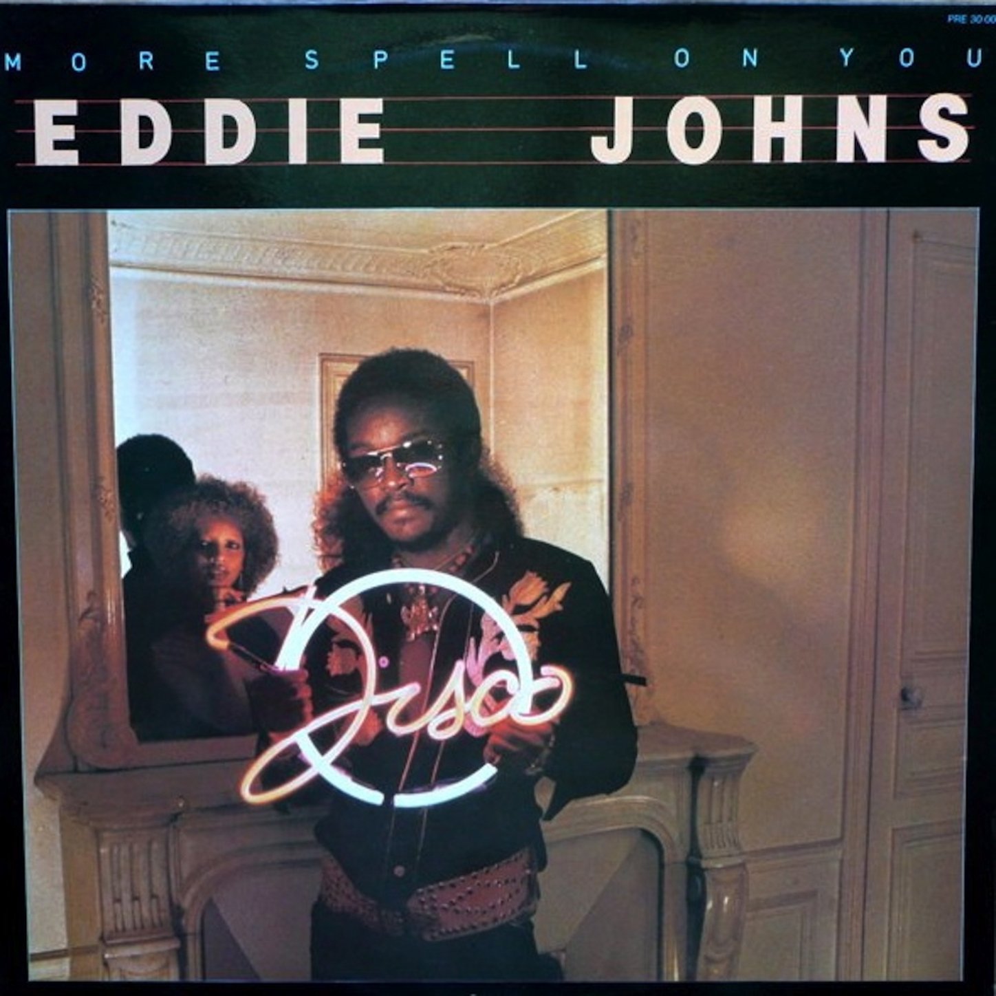 Eddie Johns