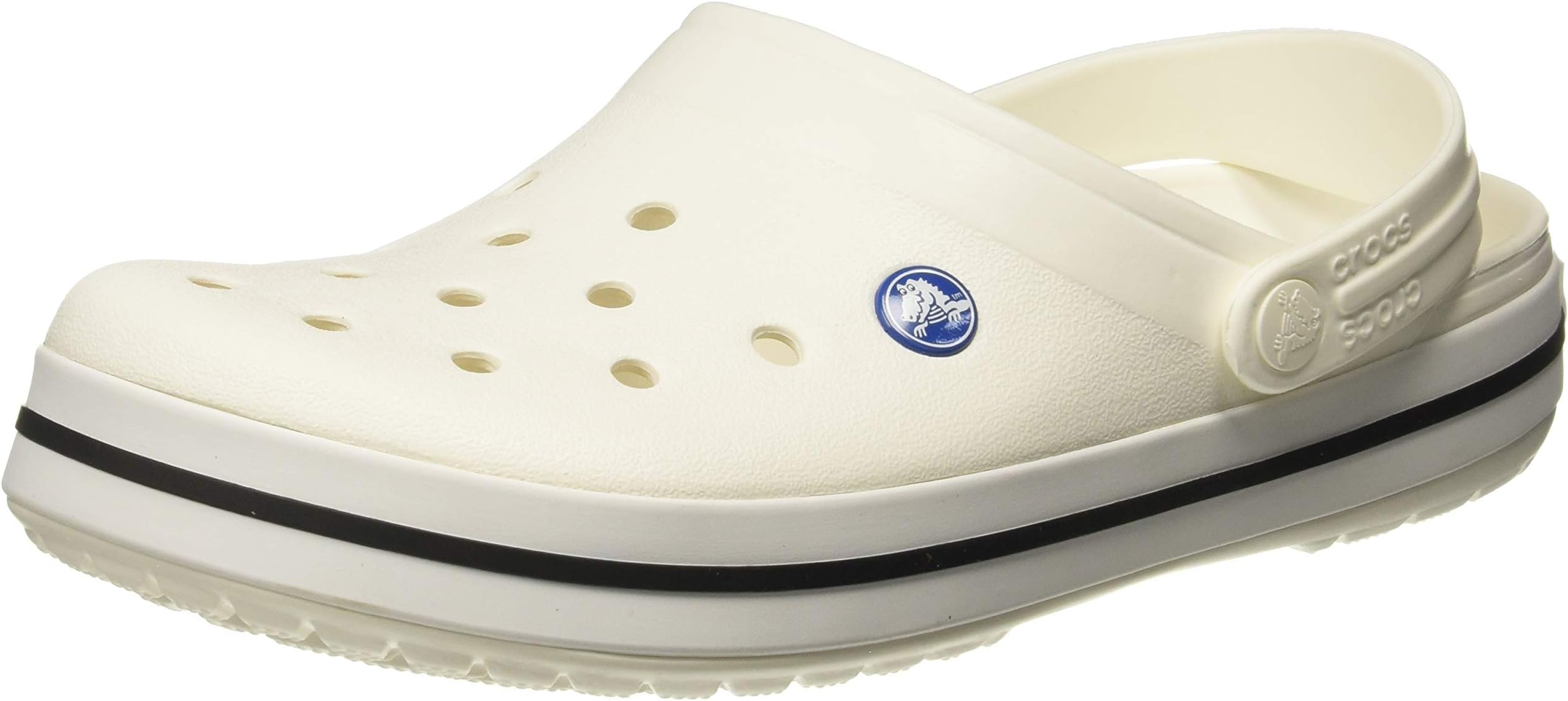 Unisex-Adult Crocband Clog