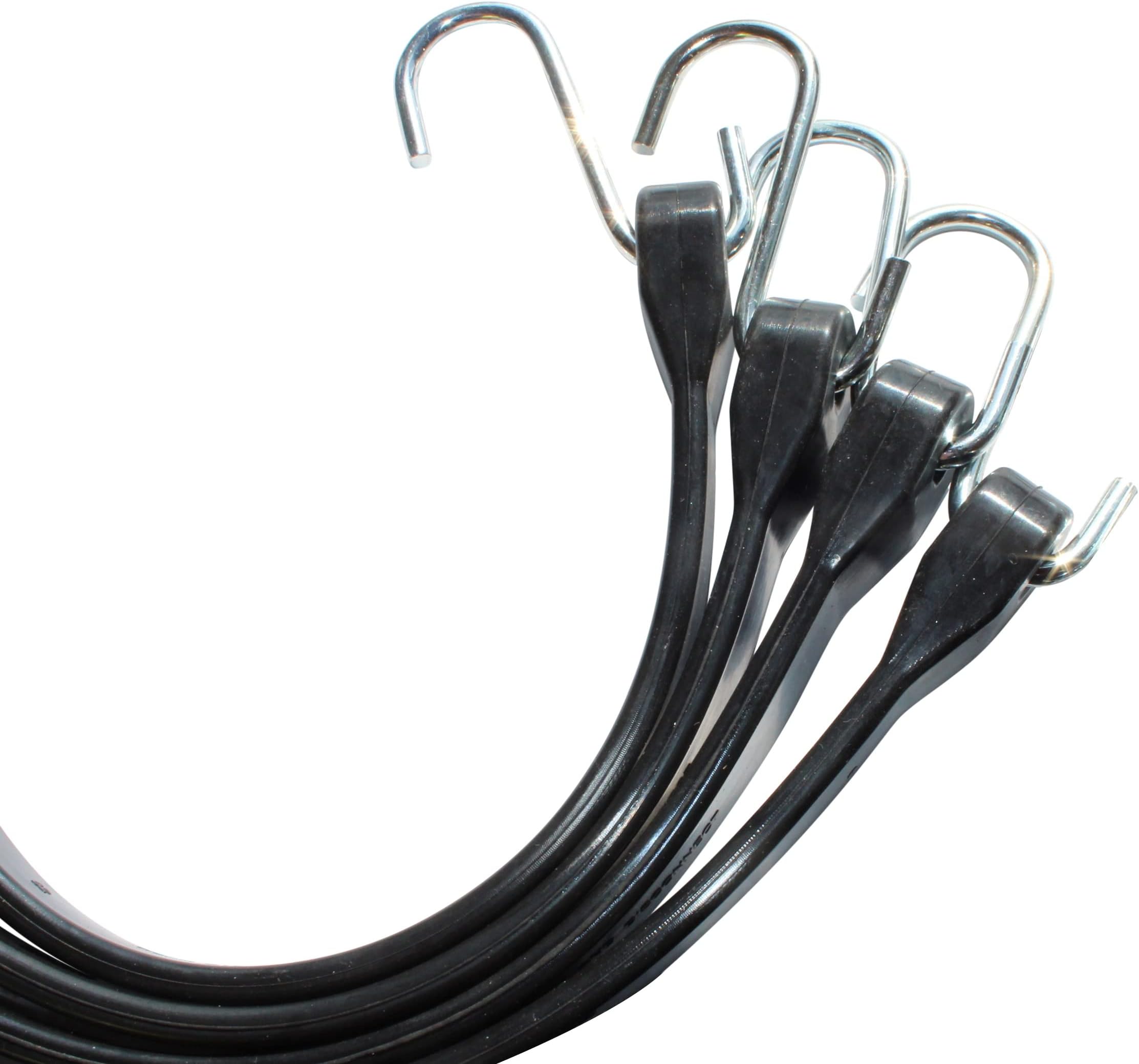 Faszinierend Gummispanner Mit Haken Bild