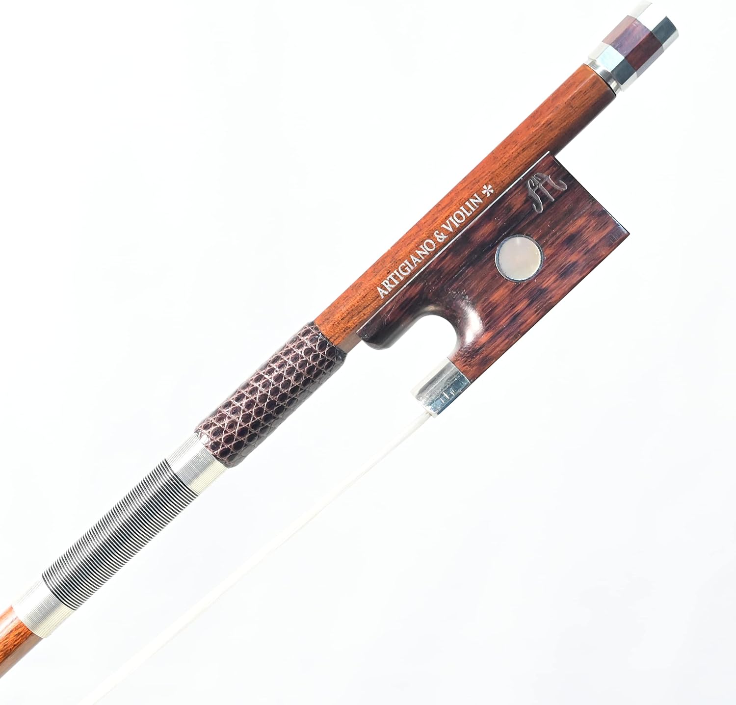 杉藤(Sugito Bow) バイオリン弓 STANDARD series Stan-A 4/4