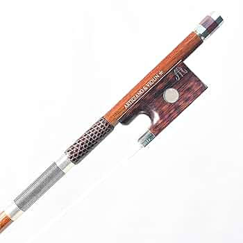 ♥即、使用可♥新品未使用品♥特価♥純白のバイオリ4/4♥弓ケース松脂付き ♥新品未使用4/4♥初心者用バイオリン♥値引済♥弓、ケース、