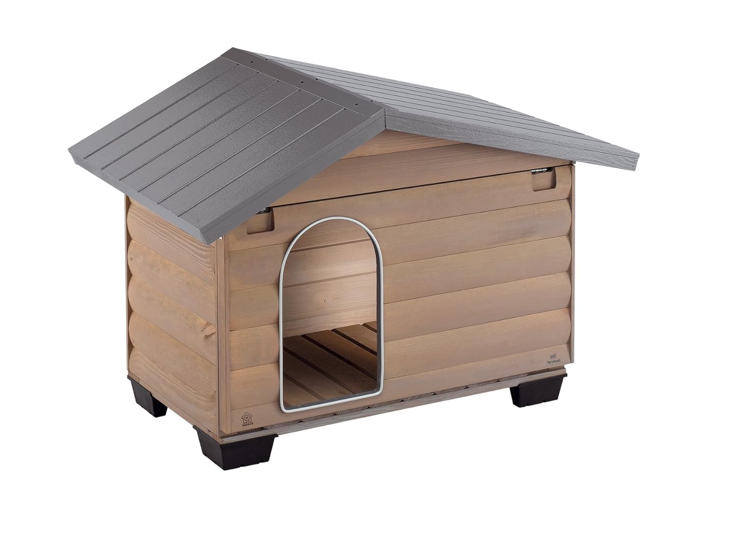 Ferplast Canada 4 Dog Kennel Amazon.in Pet Supplies