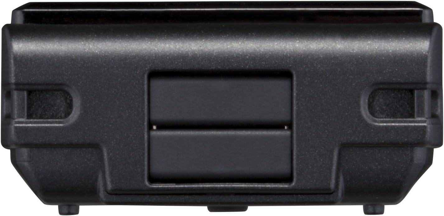 Olympus Voice Recorder WS-853 with 8GB, Voice Balancer, True Stereo Mic : Everything Else