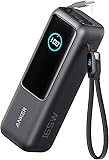 Anker Laptop Power Bank