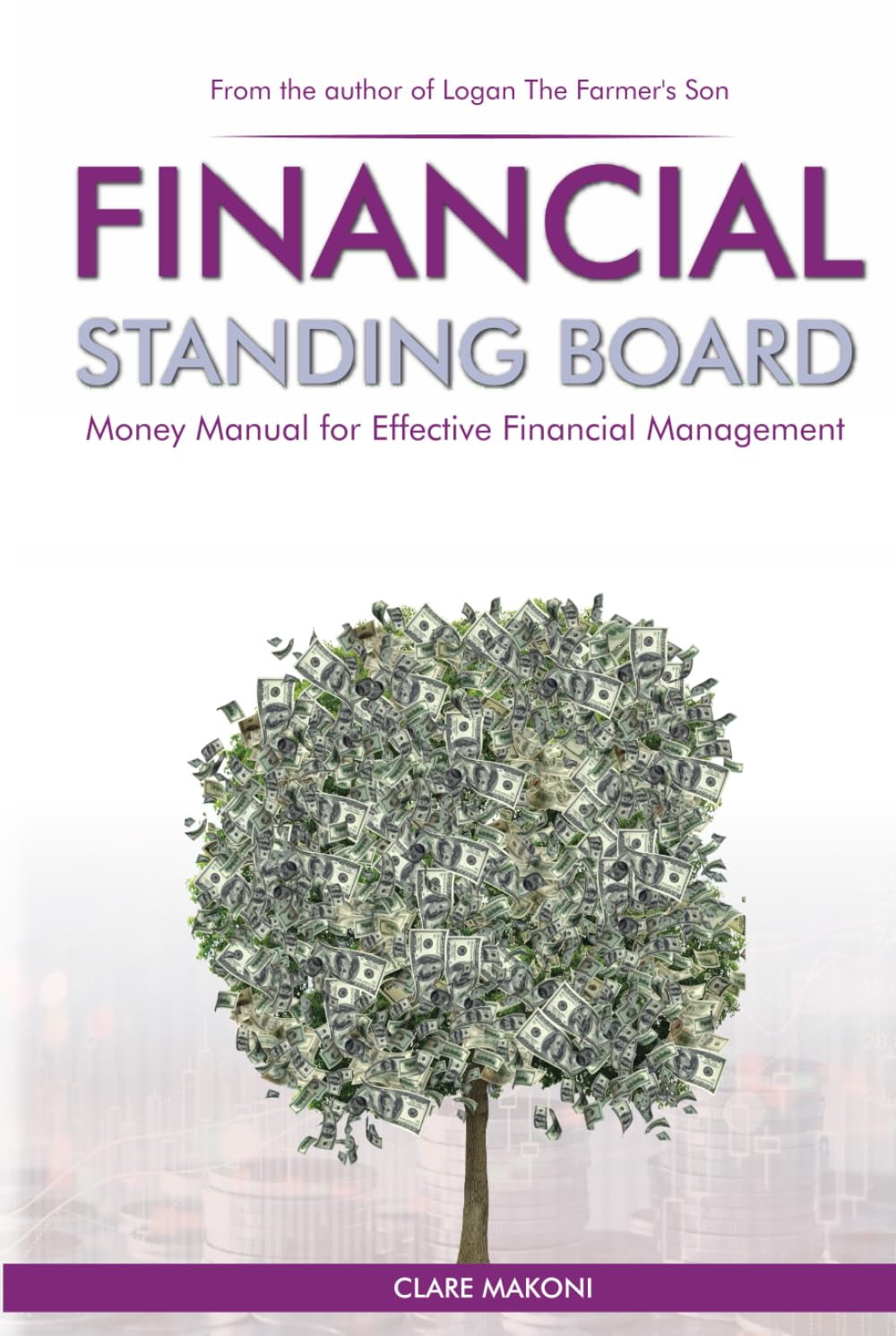 Financial Standing Board: Money Manual For Effective Financial Management
