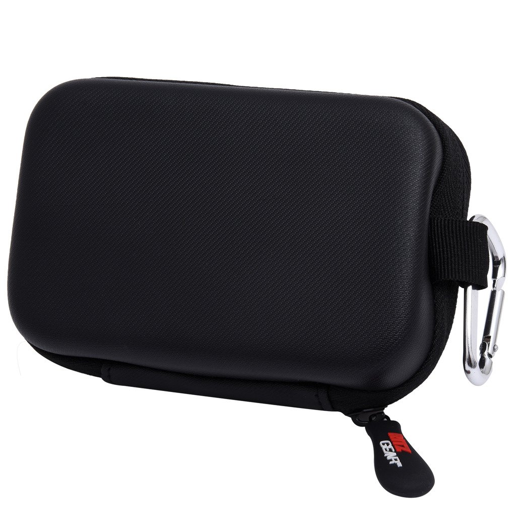 Ritz Gear Deluxe Premium Camera Case - Durable Protective Bag for DSLR & Mirrorless Cameras