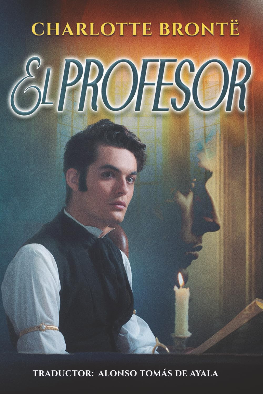 El profesor