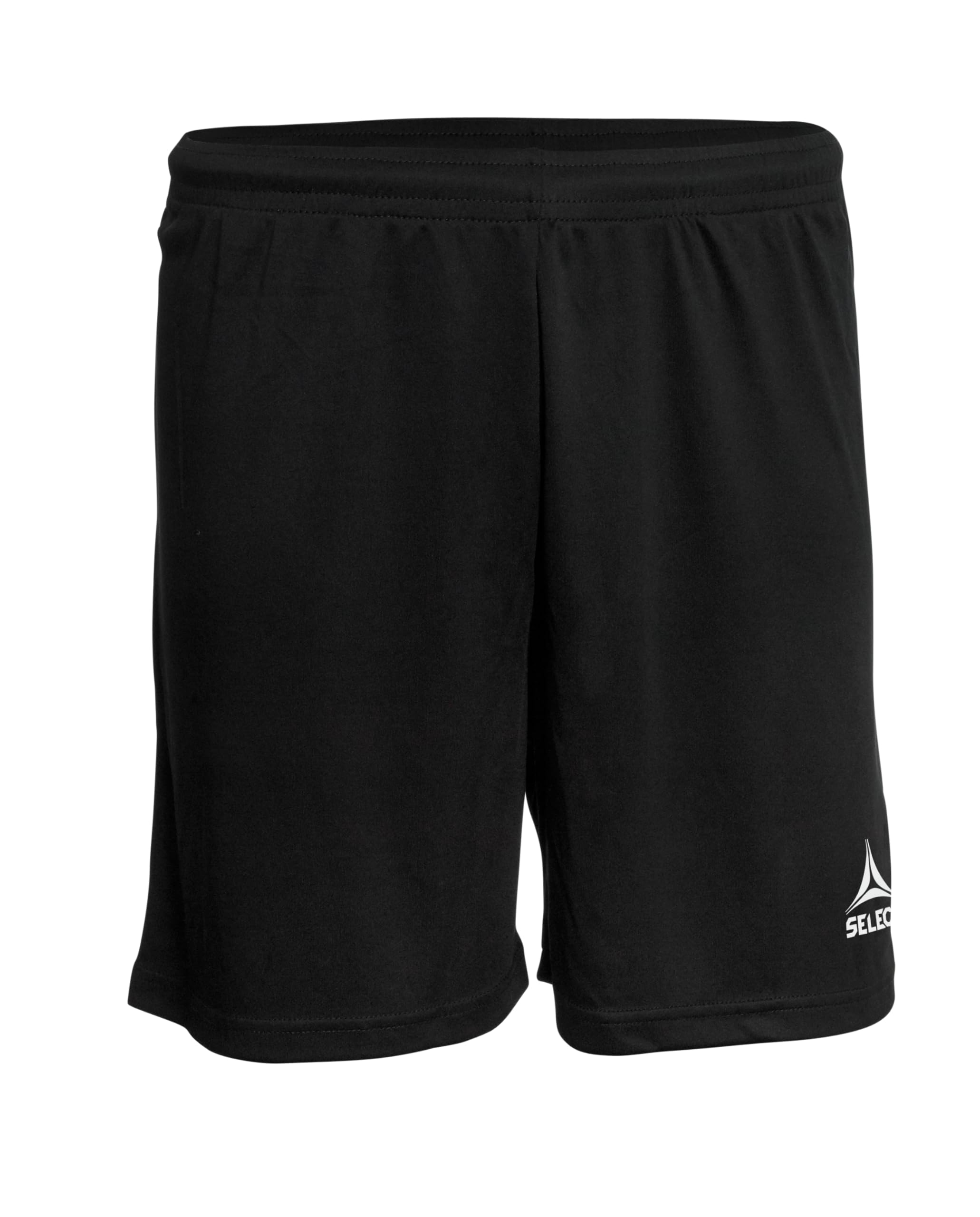 Select Unisex Schwarz Kinder Kinder Shorts Pisa Shorts