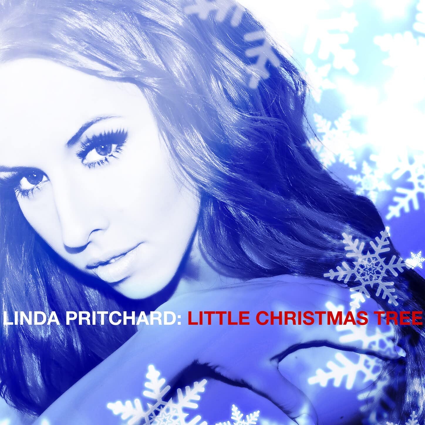 Linda Pritchard