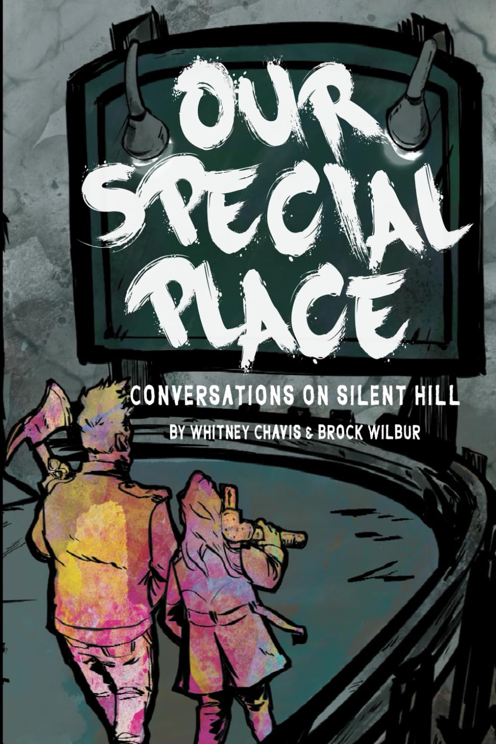 Our Special Place: Conversations on Silent Hill