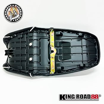 Amazon | King Road 88 バリオスⅡ型 / ZR250B ☆ タックロール