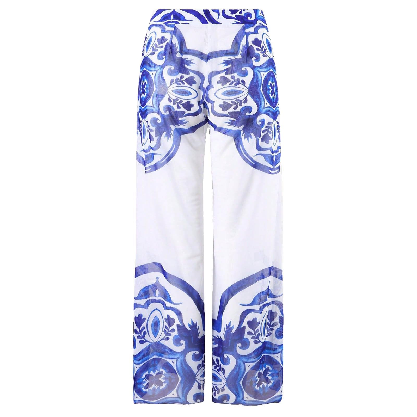 Genérico Bañador Mujer Una Pieza, Bañador Mujer Reductor, Traje De Baño De Verano para Mujer con Cuello Cuadrado Y Estampado Floral Cómodo Y Elástico