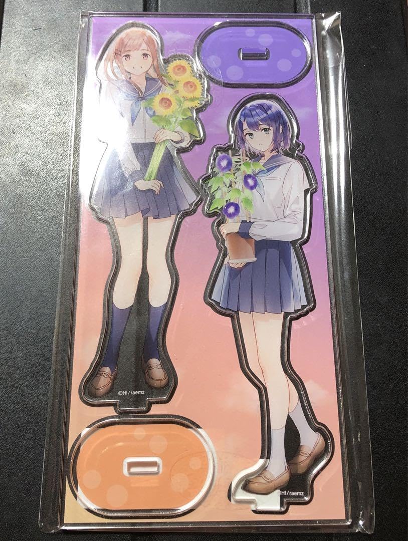 Amazon.co.jp: 百合展2025 安達としまむら入間人間raemz 描き