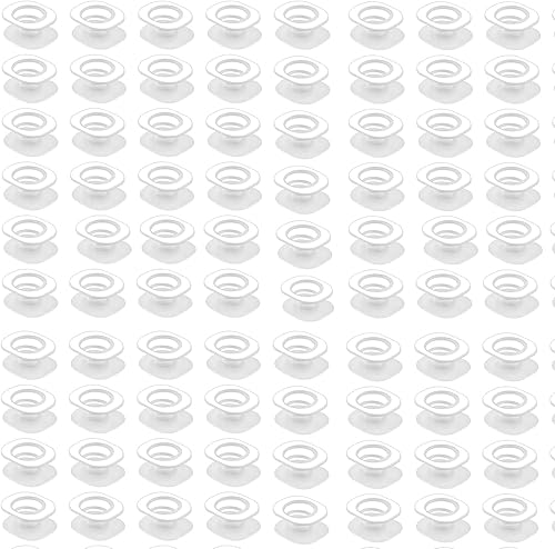 Miniatura 14 de CYFUN DESIGN Juego de 30 piezas de acción tambaleantes autoadhesivos, mini resortes tambaleantes para añadir movimiento a tus tarjetas interactivas