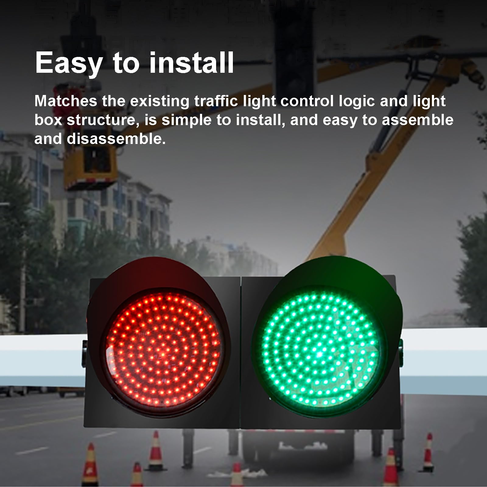 赤信号様用 Amazon.co.jp: 信号機 本物 200mm (8 インチ)、赤/緑/黄色信号機