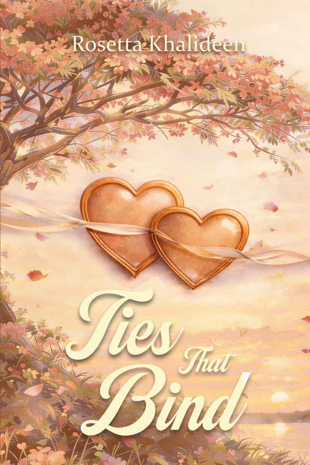 Ties That Bind