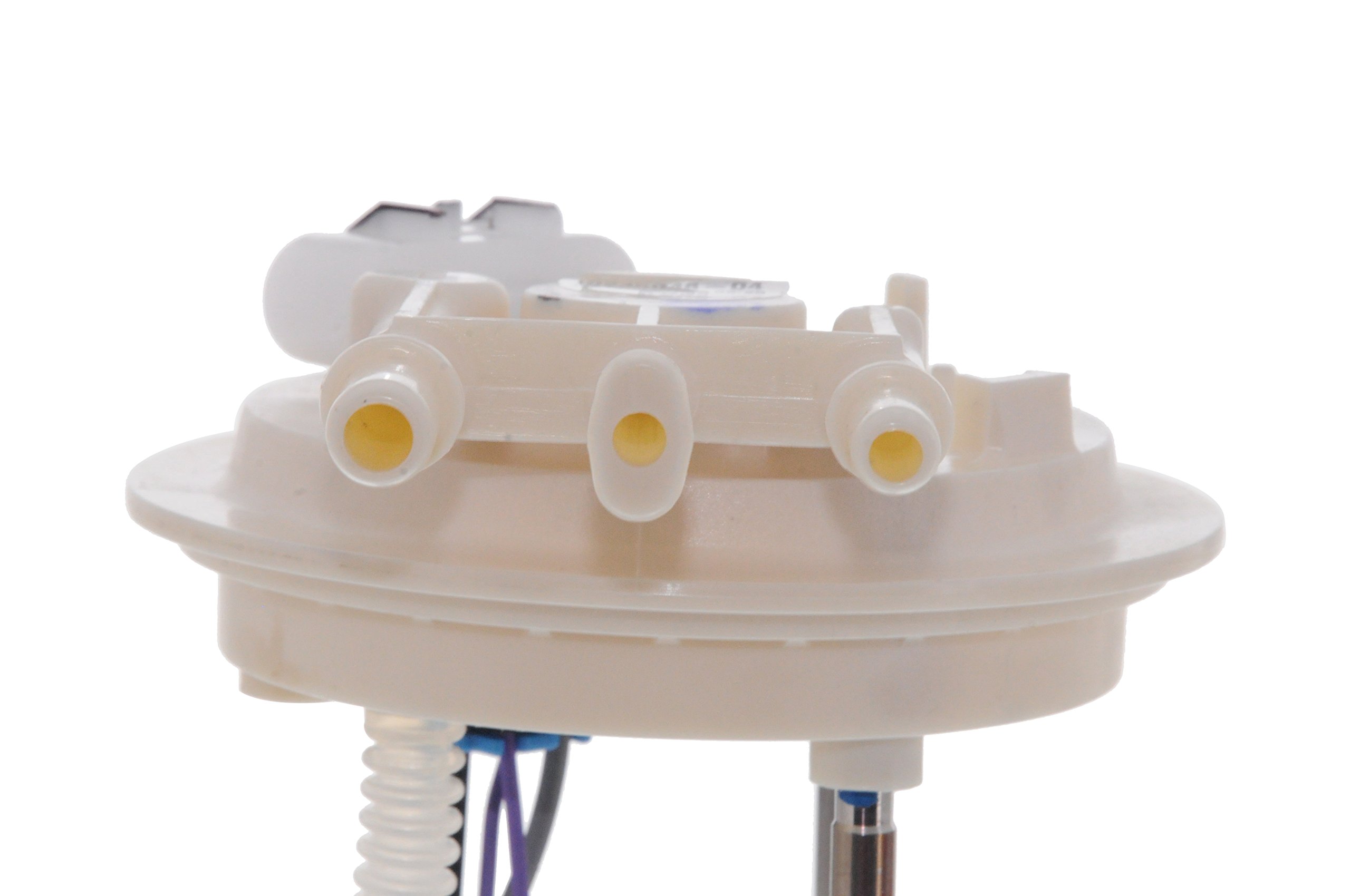 ACDelco MU1730 Original Kraftstoffpumpe & Füllstandssensor Für GM-Fahrzeuge – OE-Qualität