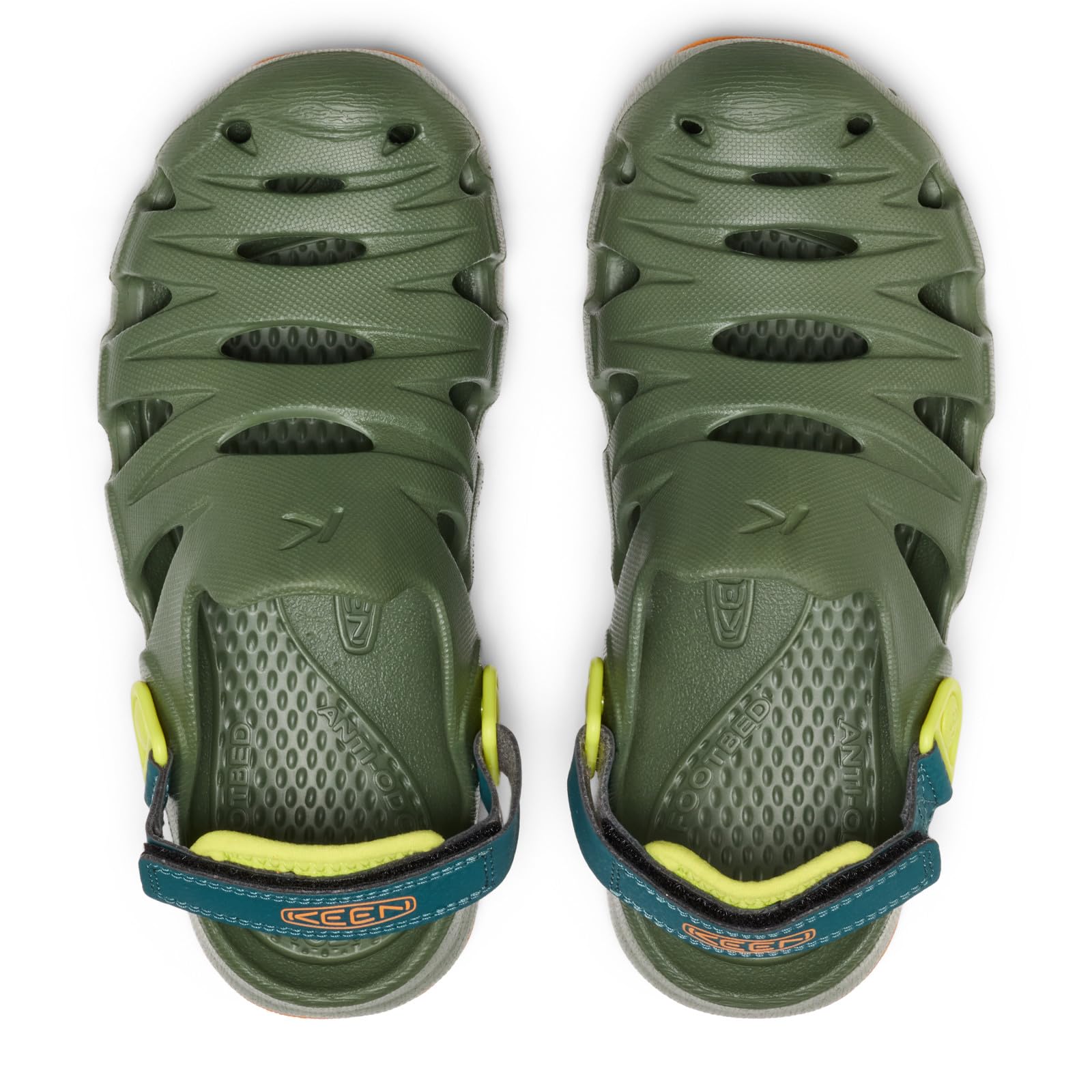 KEEN Hyperflt, Sandalias Unisex niños