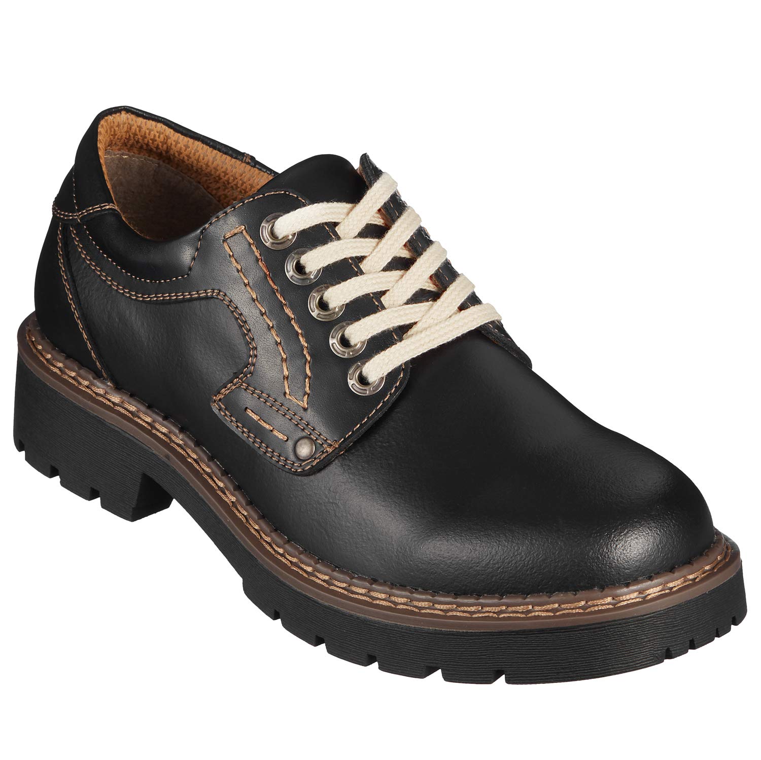 Di Ficchiano - Cordones planos de algodón 100% para zapatillas y calzado deportivo, muy resistentes, aprox. 7 mm de ancho, 45-200 cm de longitud, fabricado en Europa — view 4