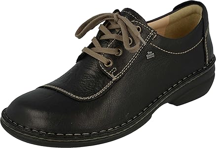 （新品）FinnComfort Amazon.com | Finn Comfort 2056-211099 Size 9.5 US Black