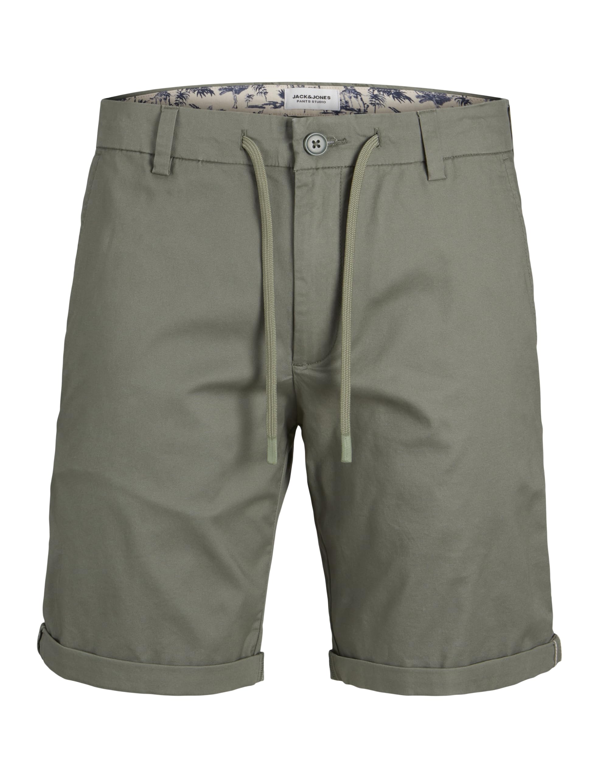 Jack & Jones Jpstmarco Jjsummer Chino Short Pantalones Cortos para Hombre