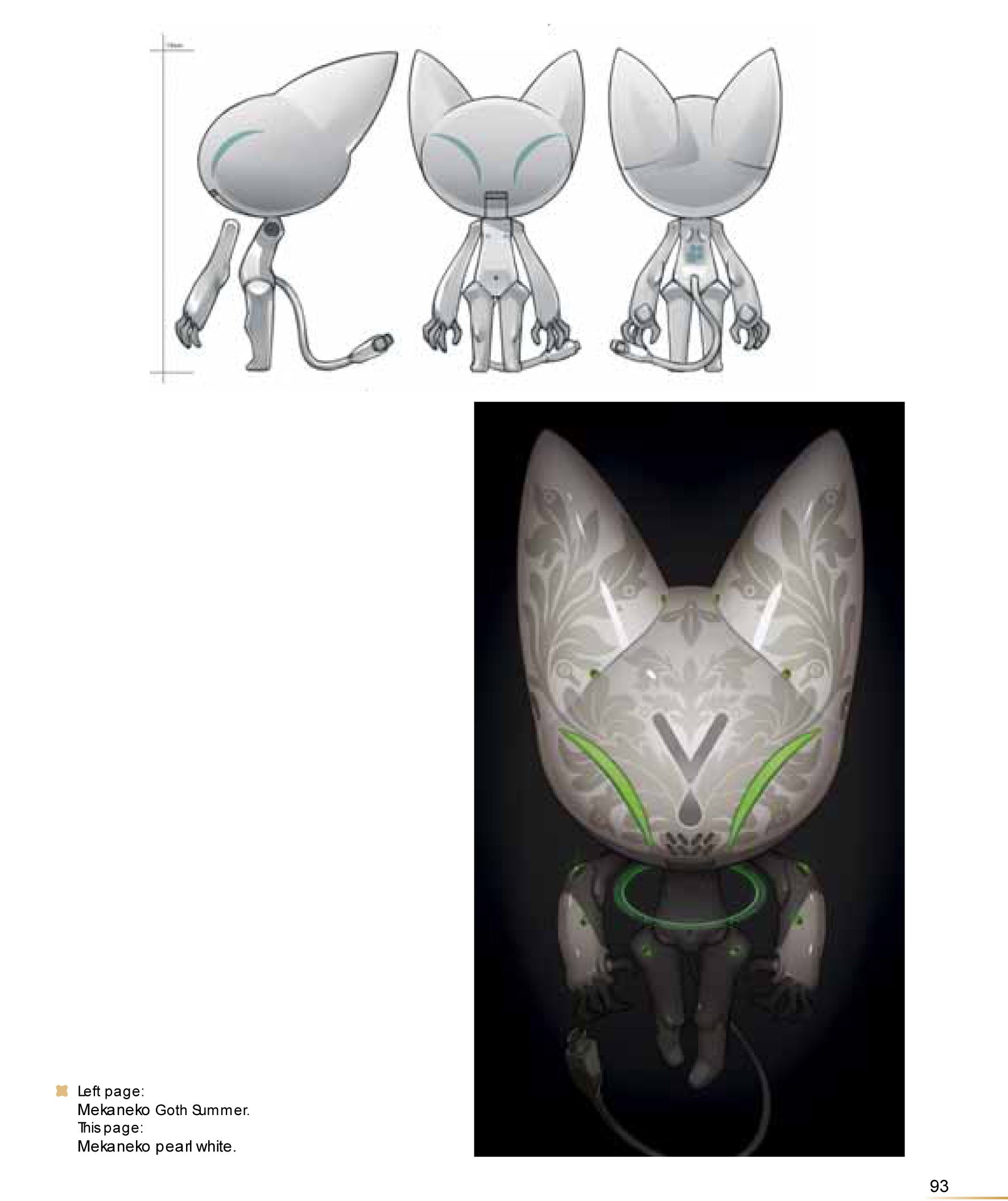 Art of Vinyl Toys