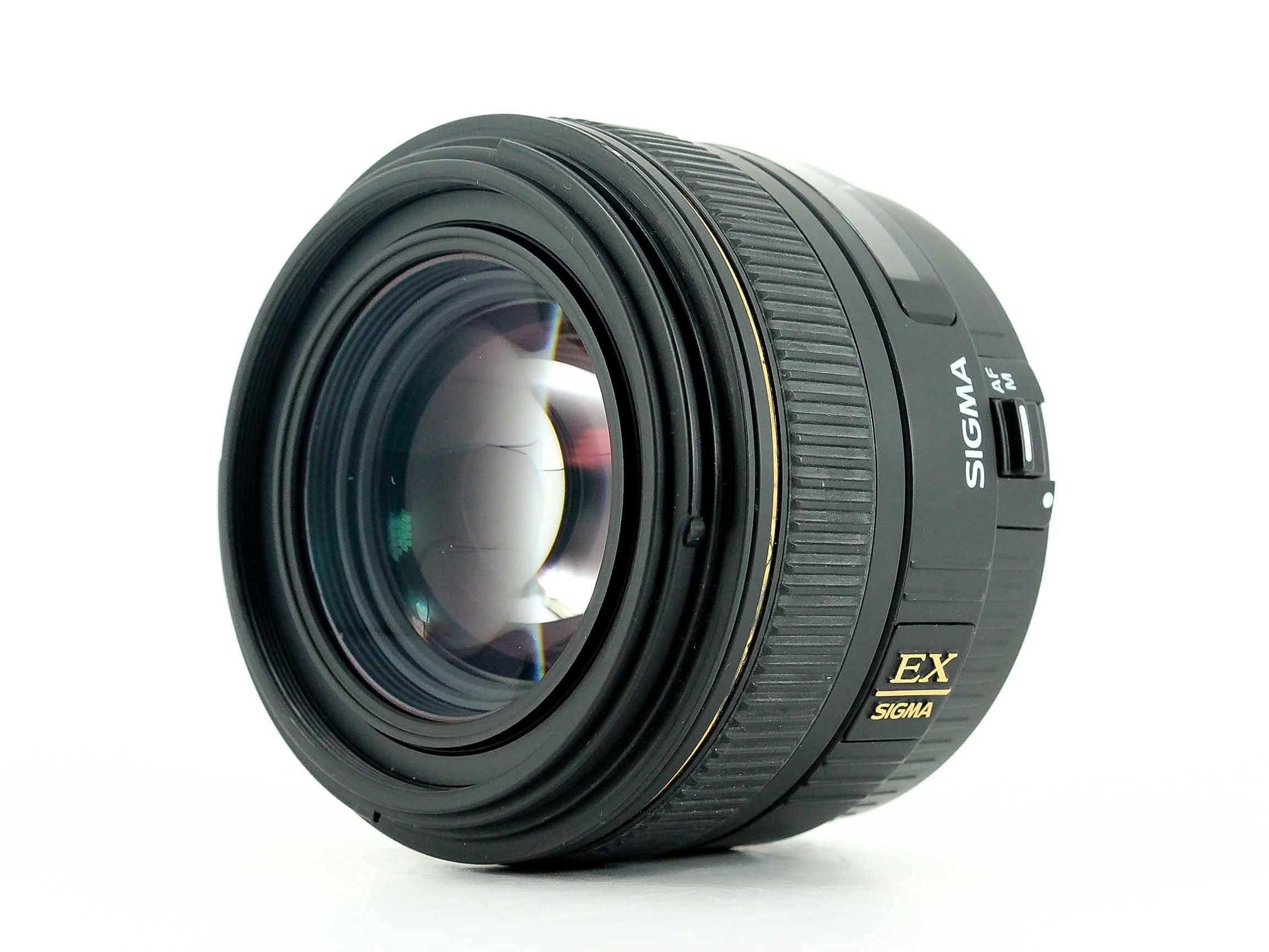 Amazon.co.jp: Sigma 30mm F1.4 EX DC Digital Dedicated HSM for