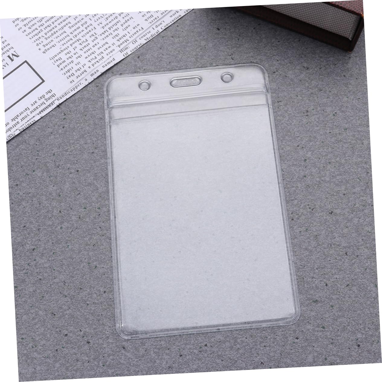 Porte-badge De Bras étanche TEHAUX – Horizontal, Réglable, Pour Professionnels Et Activités Extérieures