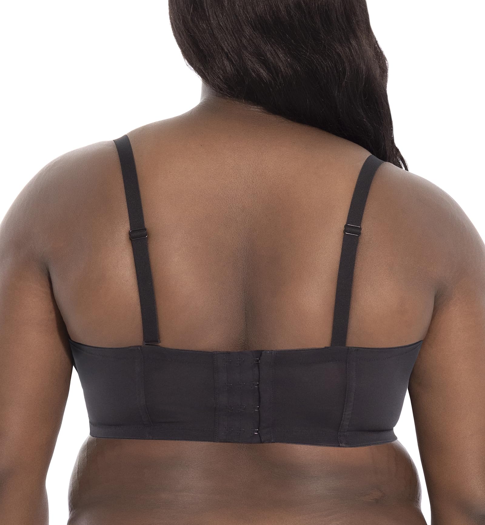Goddess Damen Vollständige Abdeckung BH (1er Pack)