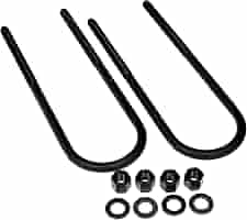 Amazon.com: Dorman 929-769 Rear Leaf Spring Axle U-Bolt Kit