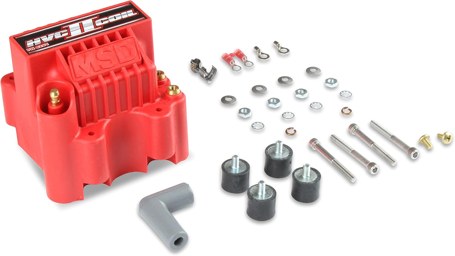 MSD 8261 Pro Power HVC-2 Coil