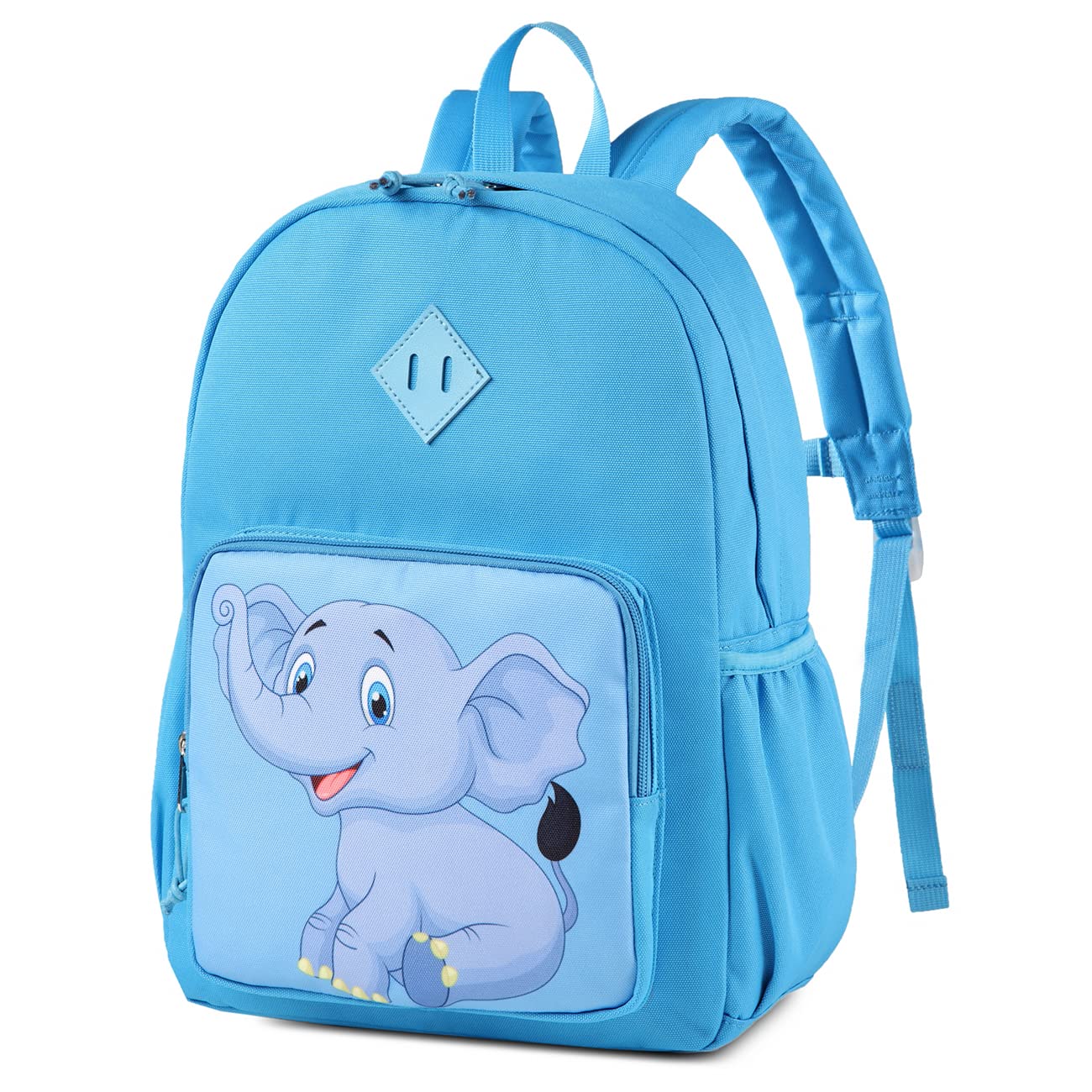 Chase Chic Mochila para Niños Pequeños, Mochila Infantil para Niñas Resistente al Agua Mochila Infantil Colegio 3-8 Años