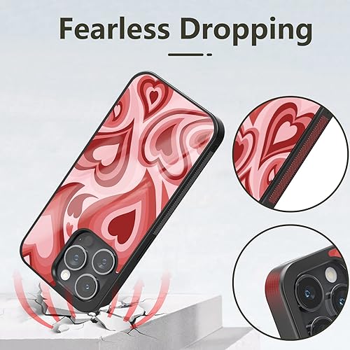 Miniatura 3 de Fundas de teléfono de moda para niñas y mujeres iPhone 11 12 13 14 Pro Max Plus Mini X 7 8 SE Samsung Note 7 8 9 10 20 Ultra Plus Moto Edge 20 PRO