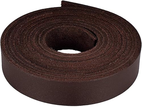 Cordón de piel LolliBeads (TM), cordón para trenzar