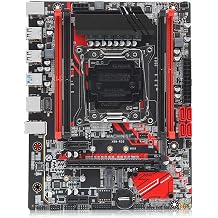 X99 LGA 2011-3   SATA M.2 PCI-E M.2     Xeon E5 V3 V4   DDR4 ECC RAM X99-RS9