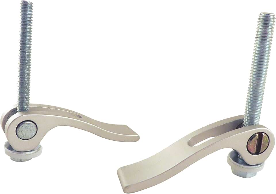 cam lever clamps Industrial & Scientific