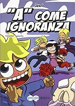 Scaricare «A» come ignoranza: 5 pdf gratis