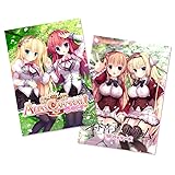 春音アリス＊グラム Ｗパッケージ化DISK