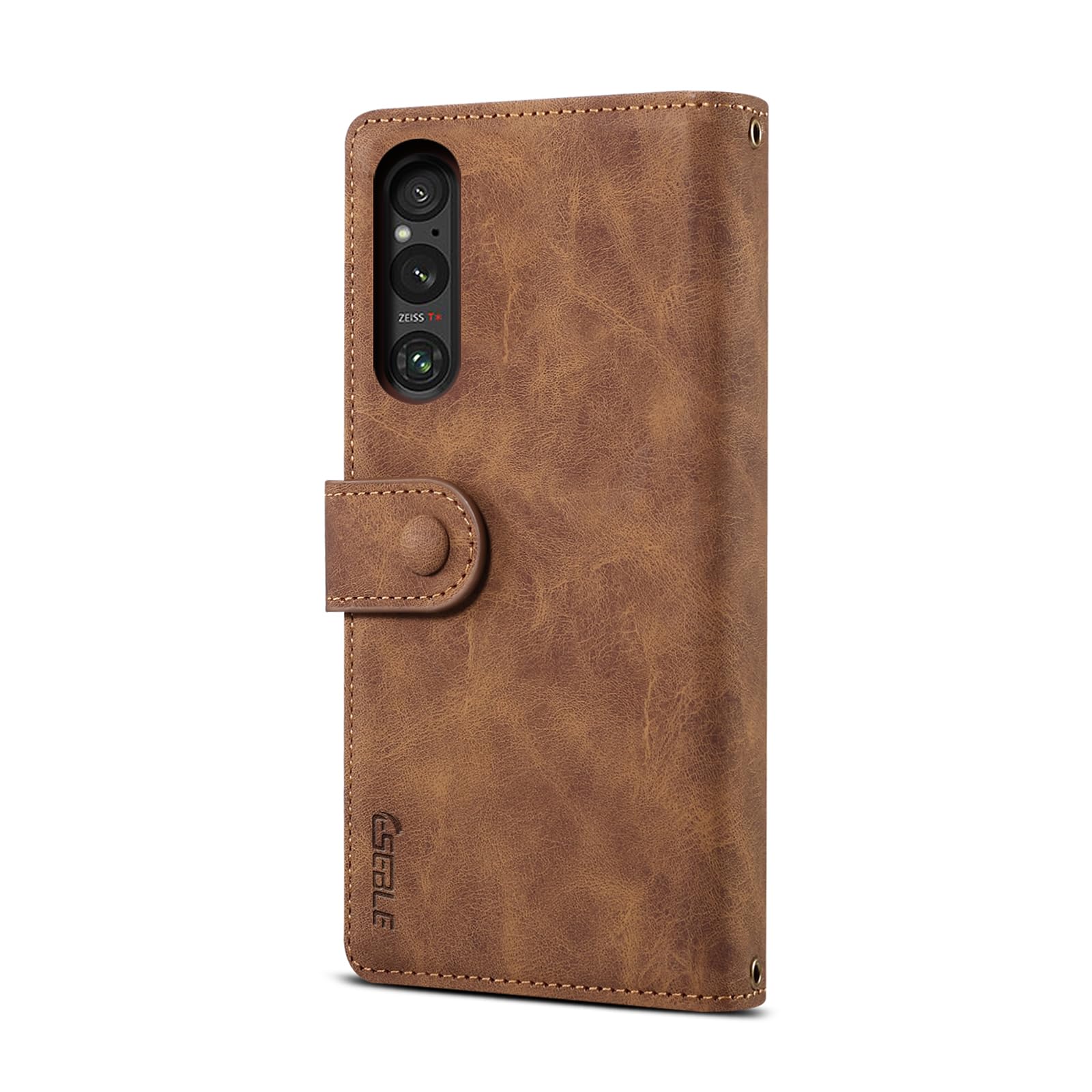 Amazon.co.jp: Xperia 1 V ケース 手帳 エクスぺリア1 V 保護